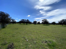 Imagen de una finca en España