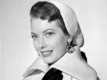 Margarita Andrey