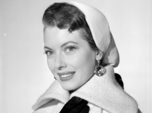 Margarita Andrey
