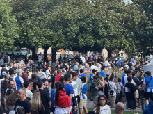 La afición del Deportivo se siente criminalizada