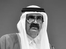 Hamad bin Jalifa Al Thani