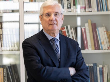 José Masip, nuevo presidente de la ACdP