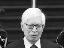 Enrique Bacigalupo