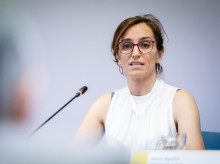Mónica García