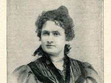 Maria Montessori