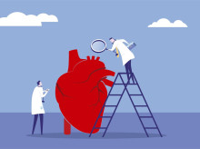 Angina de pecho