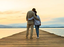 El secreto del amor duradero podría estar oculto en ecuaciones matemáticas