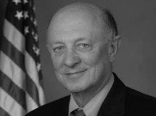 James Woolsey