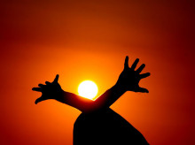 La tanofobia es el miedo al sol