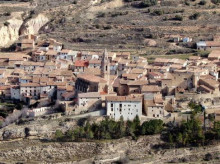 El pueblo de España cuyo queso aparece mencionado dos veces en el ‘Quijote’
