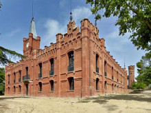 Quinta de Torre Arias