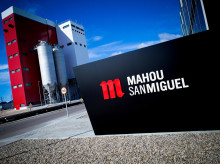Centro de producción de Mahou San Miguel en Alovera (Guadalajara)

REMITIDA / HANDOUT por MAHOU SAN MIGUEL
Fotografía remitida a medios de comunicación exclusivamente para ilustrar la noticia a la que hace referencia la imagen, y citando la procedencia de la imagen en la firma
18/5/2021