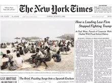 The New York Times
