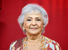 Paula Alí ha fallecido a los 90 años