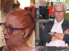 Toni Bolaño ha llamado garrula a esta vecina de Ceuta que ha criticado a Pedro Sánchez