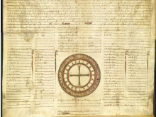 Un privilegio rodado de Alfonso X el Sabio, protagonista del Documento del Mes de agosto en el Archivo Municipal.

REMITIDA / HANDOUT por AYUNTAMIENTO
Fotografía remitida a medios de comunicación exclusivamente para ilustrar la noticia a la que hace referencia la imagen, y citando la procedencia de la imagen en la firma
05/8/2026