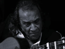Pepe Habichuela