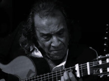 Pepe Habichuela