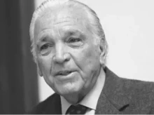 Alfonso Fanjul Gómez-Mena