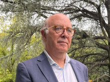 Javier Guridi, ingeniero industrial y urbanista.