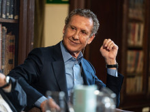 Jorge Valdano, en una imagen de archivo