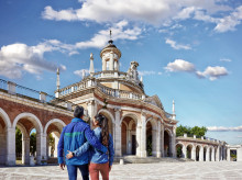 Palacio Real de Aranjuez