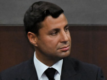 Michele Sensi-Contugi, director de Inteligencia de Ecuador (Imagen de Archivo)