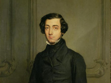 Alexis de Tocqueville