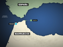 FRANCE 24 explica por qué Ceuta y Melilla son españolas