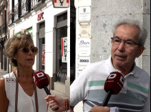 La calle opina sobre los 27 días vacaciones de Sánchez: "es una auténtica inmoralidad"