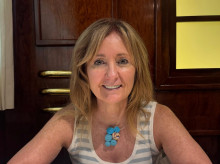 La columnista de El Debate Mayte Alcaraz