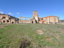 Santa Maria de Óvila