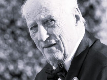 Harald V de Noruega