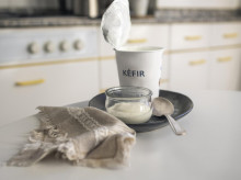 Kéfir