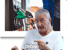 El empresario del sector nos explica cómo quedan los precios de los carburantes tras los cambios