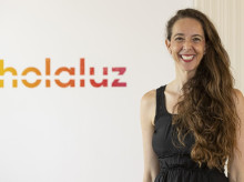 Carlota Pi, CEO y Cofundadora de Holaluz