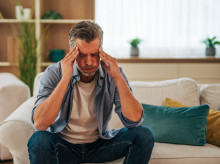La migraña es una de las cefaleas más comunes