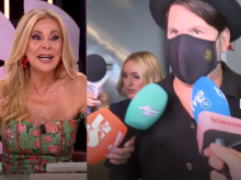Ana Obregón y Sonsoles Ónega