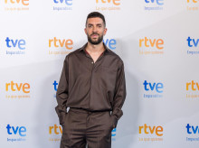 David Broncano, presentador de La Revuelta