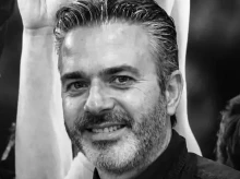 Luis Fermoso