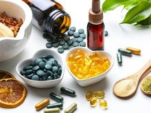 Los suplementos no son soluciones mágicas, no sustituyen tratamientos médicos ni una dieta equilibrada