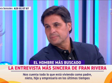 Fran Rivera