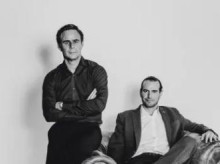 Felipe Morenes Botin y Juan Pepa, fundadores de Stoneshield Capital