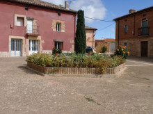 Grijalba, Burgos