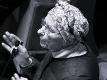 Emma Bonino