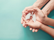 Una sola dosis de vacuna nasal puede revertir el deterioro de la inmunidad pulmonar asociado a la edad