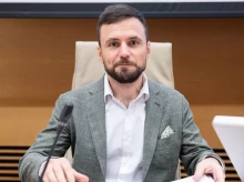 El jefe de Gabinete de Pedro Sánchez, Diego Rubio