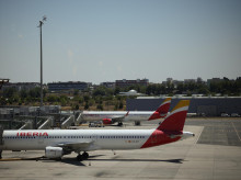 Aeropuerto de Barajas