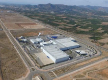 La fábrica de baterías de VW en Sagunto ha sido la última en caer en manos chinas