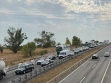Los problemas de esta carretera con constantes
